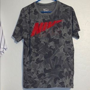 Nike t shirt
